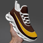 Custom Maxsoul Shoes Personalized Sneaker FN003-E020109-8