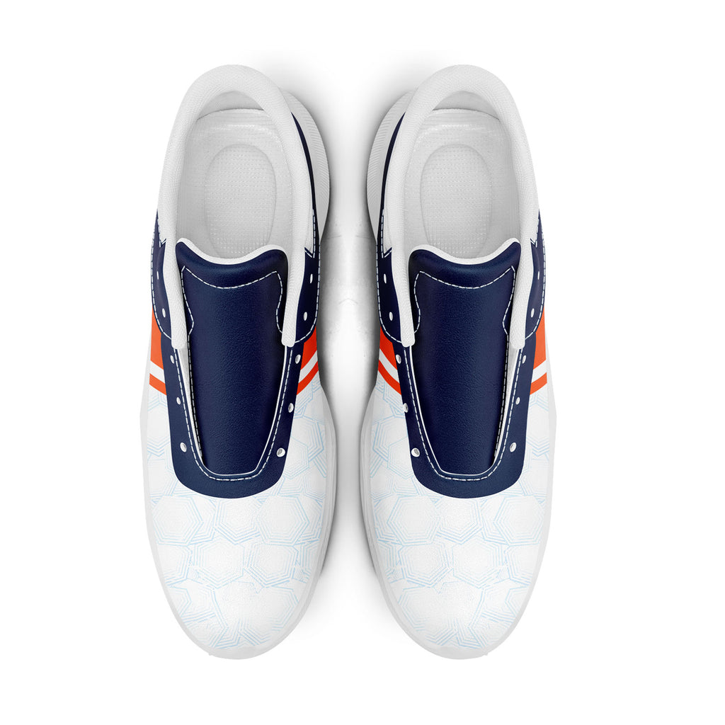 Custom Premium Golf Performance Shoes Personalized Sneaker FN062-E0605-11