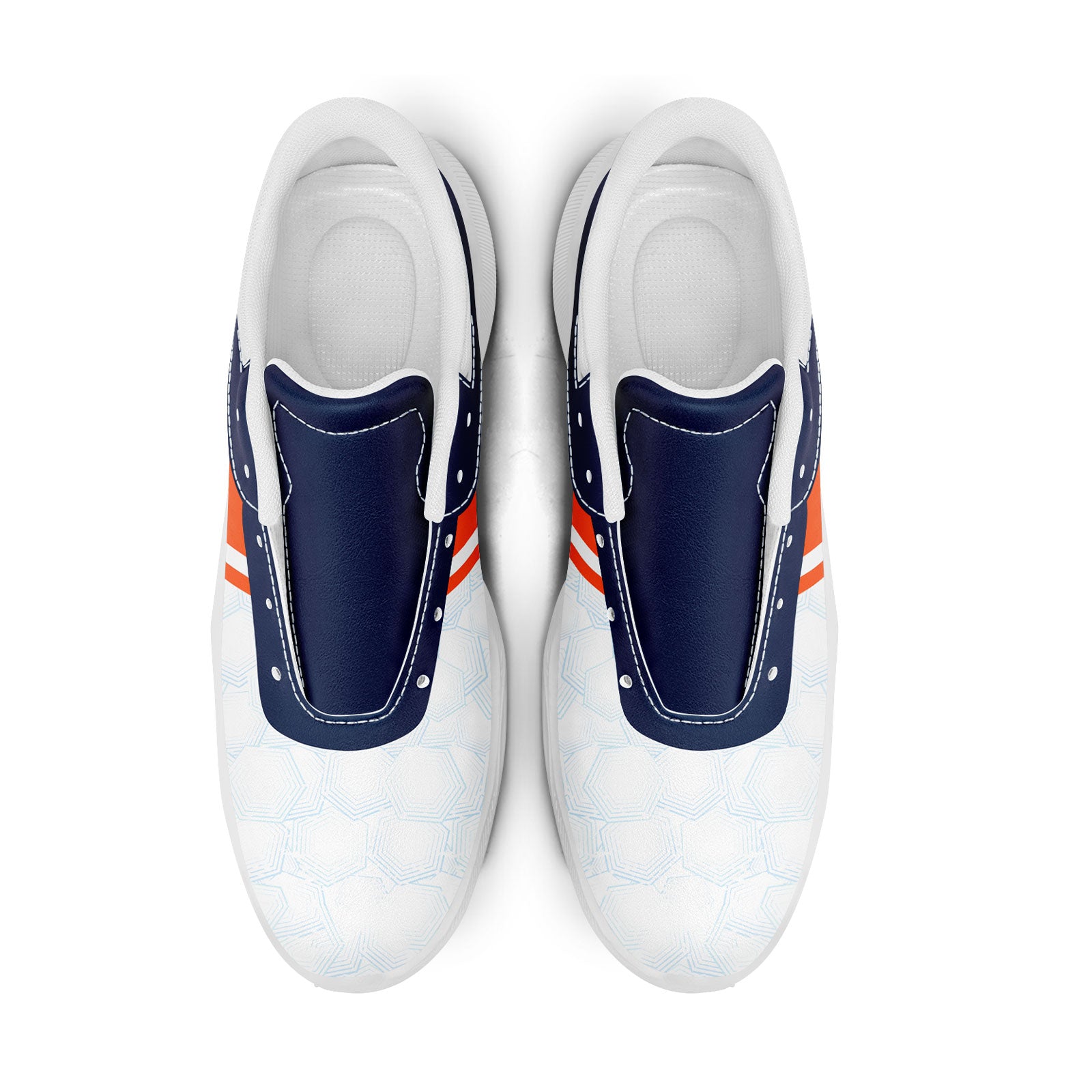 Custom Premium Golf Performance Shoes Personalized Sneaker FN062-E0605-11