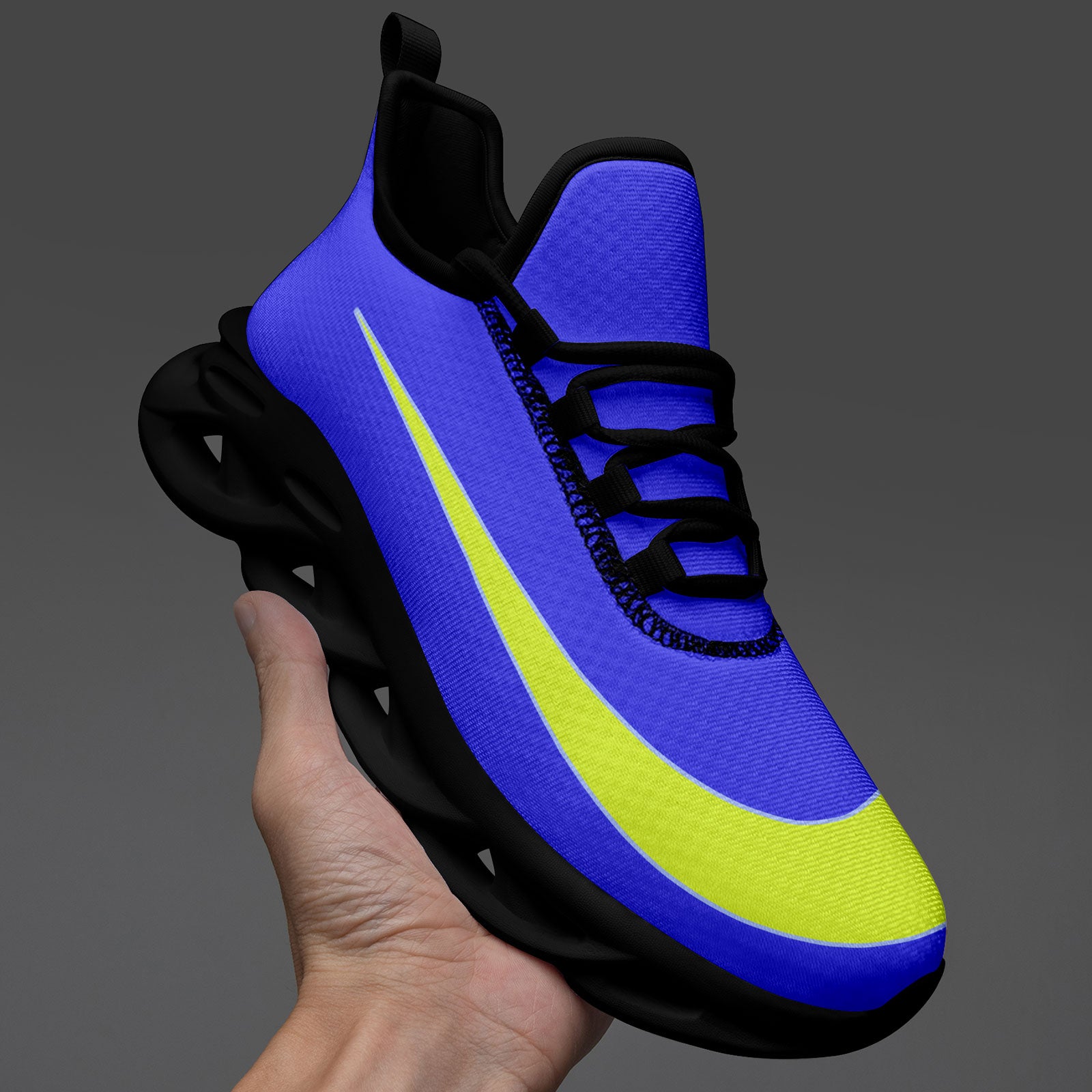 Custom Maxsoul Shoes Personalized Sneaker FN003-E020109-17