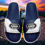 Custom Personalized Slide Sandal Shoes Personalized Sneaker FN055-E023029-11