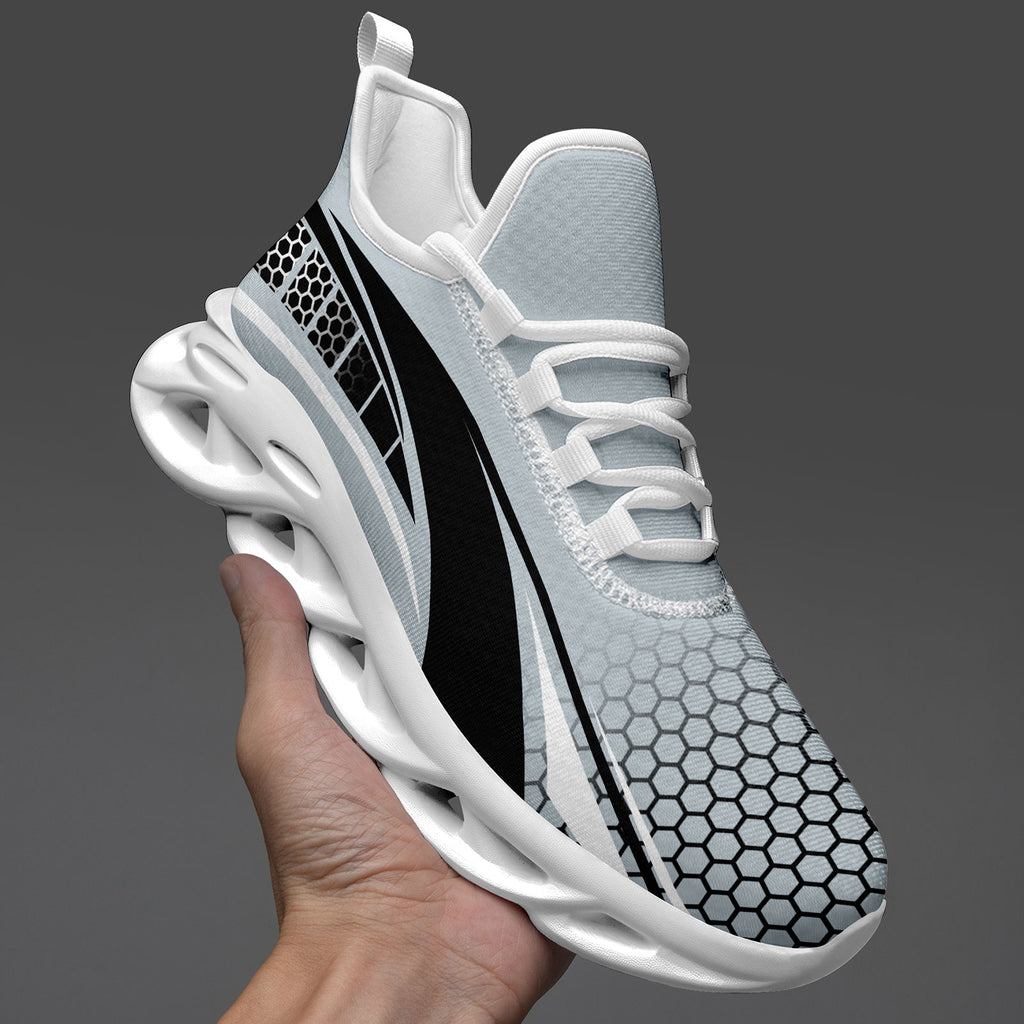 Custom Maxsoul Shoes Personalized Sneaker FN003-E025022-10
