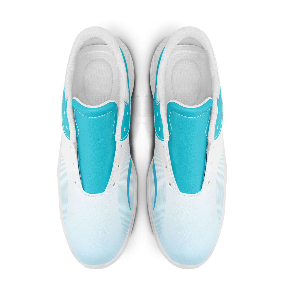 Custom Premium Golf Performance Shoes Personalized Sneaker FN062-E0605-1