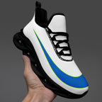 Custom Maxsoul Shoes Personalized Sneaker FN003-E020109-1