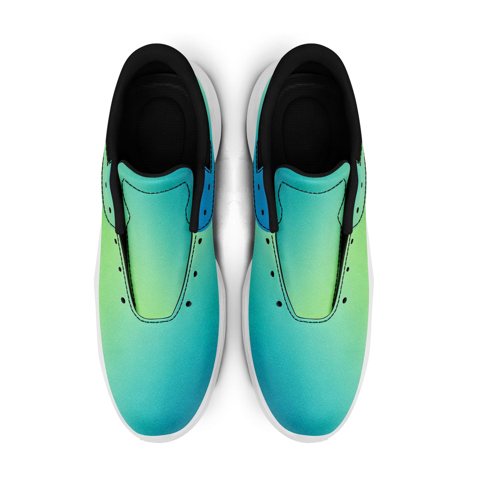 Custom Premium Golf Performance Shoes Personalized Sneaker FN062-E025042-10