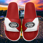 Custom Personalized Slide Sandal Shoes Personalized Sneaker FN055-E023029-30