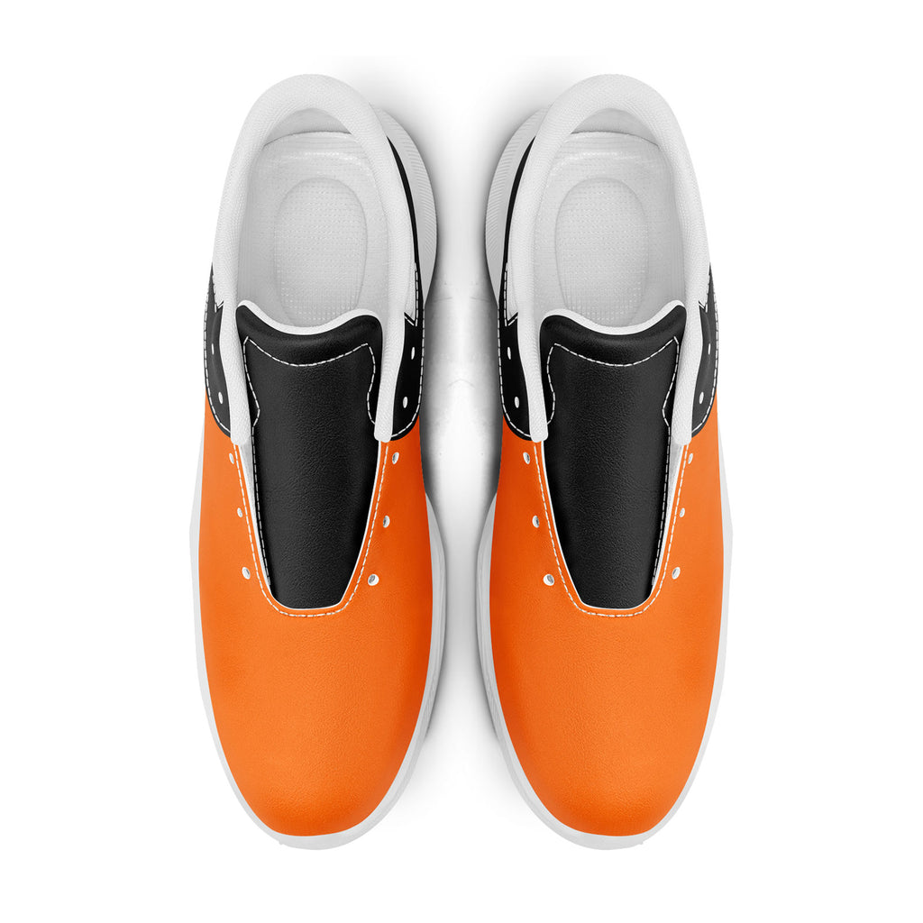Custom Premium Golf Performance Shoes Personalized Sneaker FN062-D020344-13