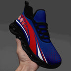 Custom Maxsoul Shoes Personalized Sneaker FN003-E025022-28