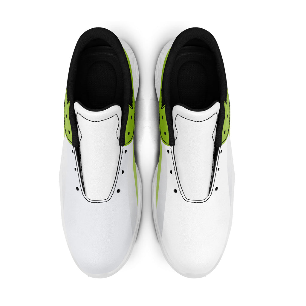 Custom Premium Golf Performance Shoes Personalized Sneaker FN062-E025042-4