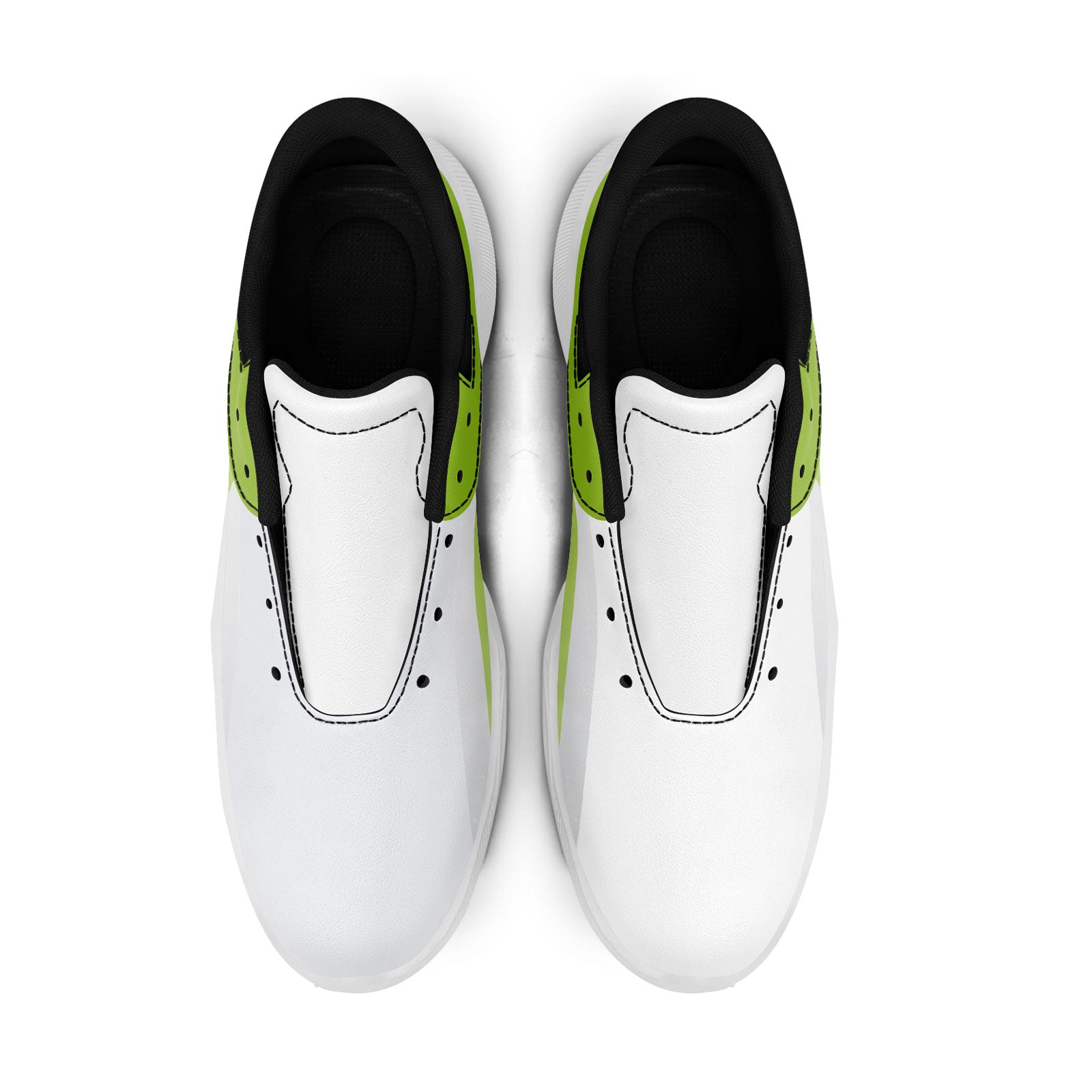 Custom Premium Golf Performance Shoes Personalized Sneaker FN062-E025042-4