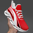 Custom Maxsoul Shoes Personalized Sneaker FN003-E025022-21