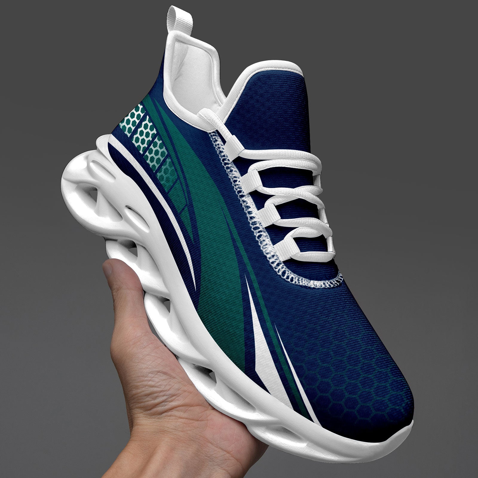 Custom Maxsoul Shoes Personalized Sneaker FN003-E025022-25