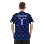 Custom Scotland 2026 World Cup Football Shirt Customized Soccer Jersey for Fans Add Your Name & Number FZ190-F020043-2