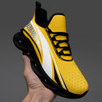 Custom Maxsoul Shoes Personalized Sneaker FN003-E025022-22