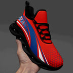 Custom Maxsoul Shoes Personalized Sneaker FN003-E025022-29