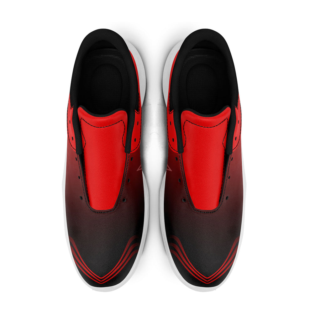 Custom Premium Golf Performance Shoes Personalized Sneaker FN062-E020086-2
