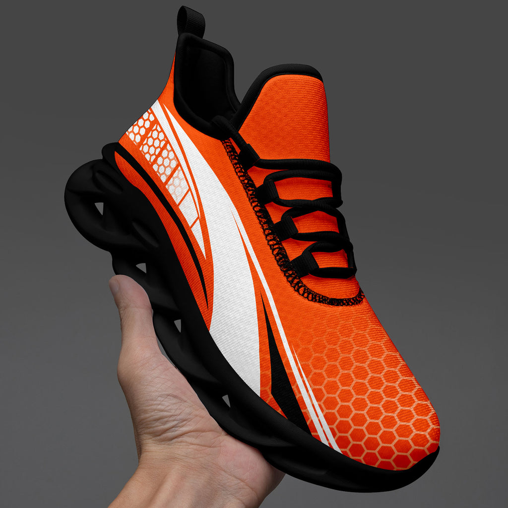 Custom Maxsoul Shoes Personalized Sneaker FN003-E025022-19