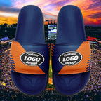 Custom Personalized Slide Sandal Shoes Personalized Sneaker FN055-E023029-12