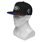 Custom Hat Sport Design Cap Stitched Adjustable Personalized PR067-E023021-12