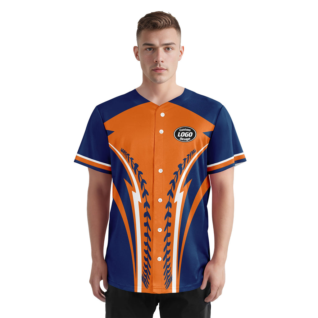 Custom Baseball Jersey and Hat Combo Offer Personalized Combo ZH-E023021-12