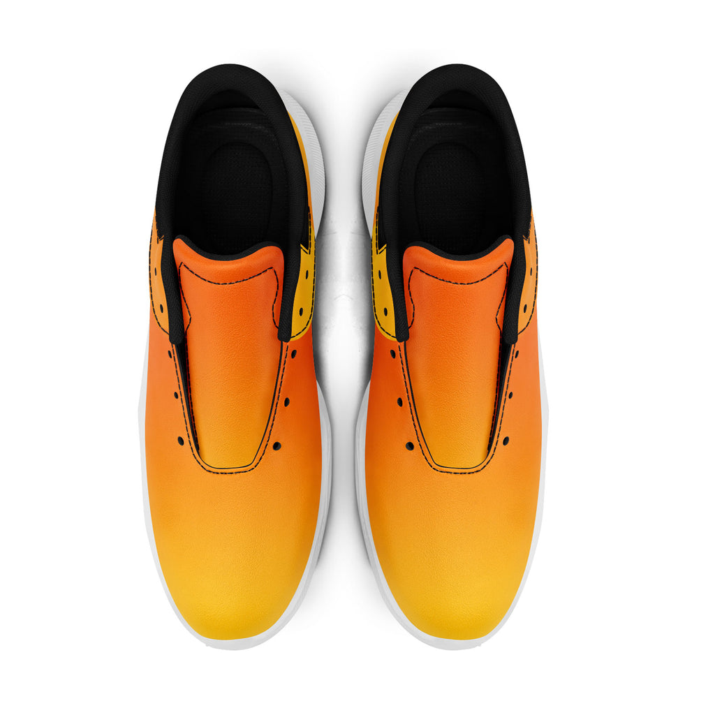 Custom Premium Golf Performance Shoes Personalized Sneaker FN062-E025042-3