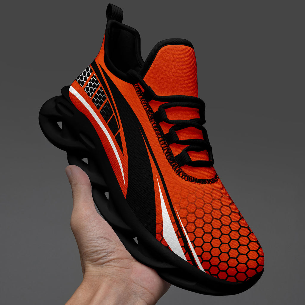 Custom Maxsoul Shoes Personalized Sneaker FN003-E025022-4