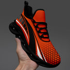 Custom Maxsoul Shoes Personalized Sneaker FN003-E025022-4