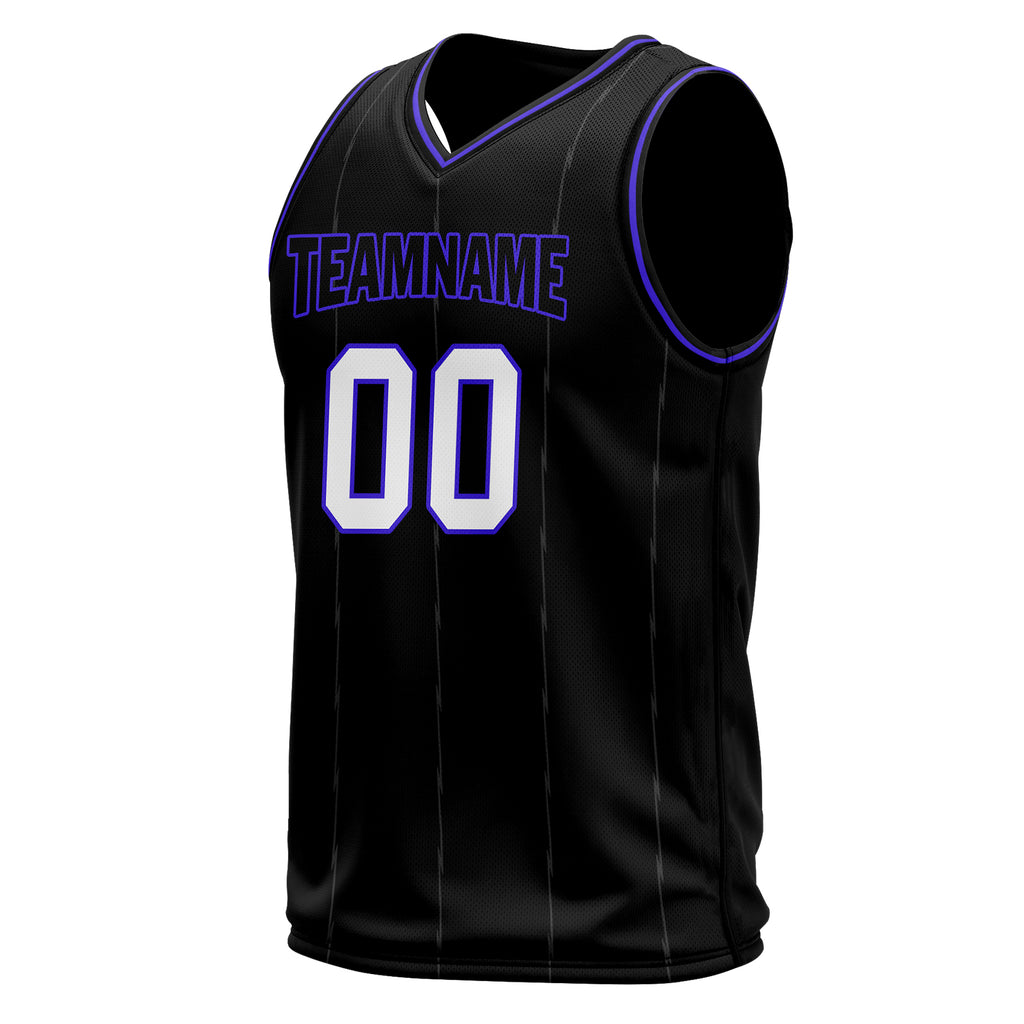 Custom Black City Edition Personalized Sports Uniform Authentic Basketball Jersey BBJ01-D06101-28