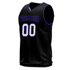 Custom Black City Edition Personalized Sports Uniform Authentic Basketball Jersey BBJ01-D06101-28