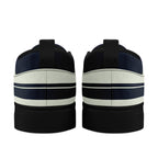 Custom Canvas Sneakers Personalized Slip On Shoes FN071-E023042-8