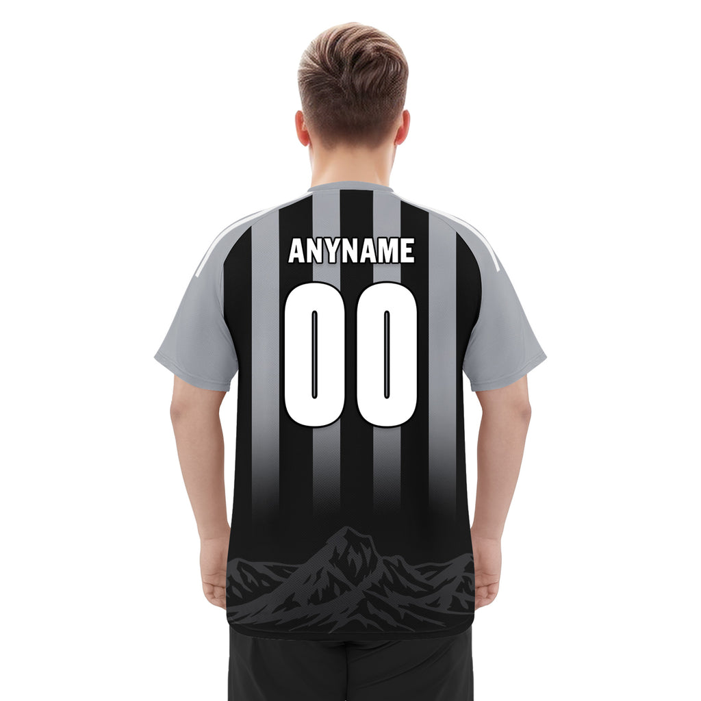 Custom Argentina 2026 World Cup Football Shirt Customized Soccer Jersey for Fans Add Your Name & Number FZ190-F007001-14