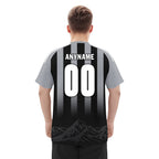 Custom Argentina 2026 World Cup Football Shirt Customized Soccer Jersey for Fans Add Your Name & Number FZ190-F007001-14