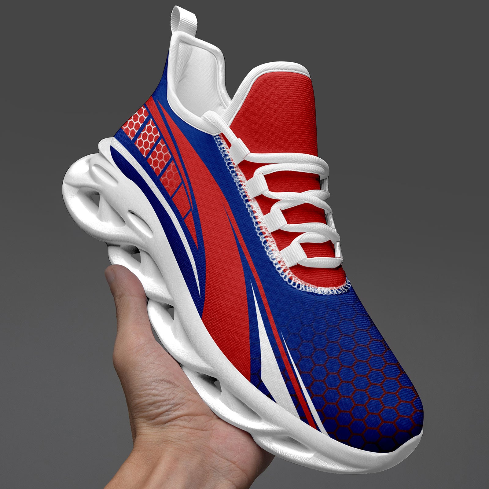 Custom Maxsoul Shoes Personalized Sneaker FN003-E025022-6