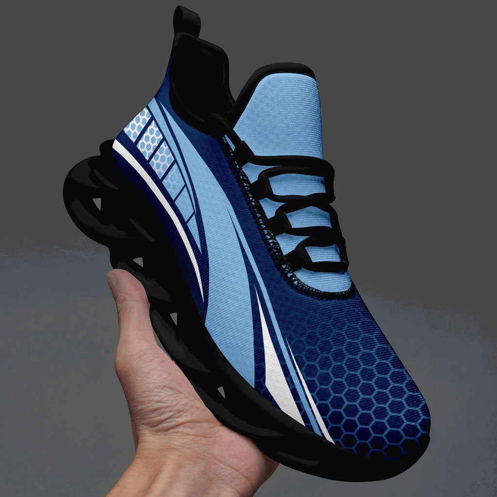 Custom Maxsoul Shoes Personalized Sneaker FN003-E025022-27