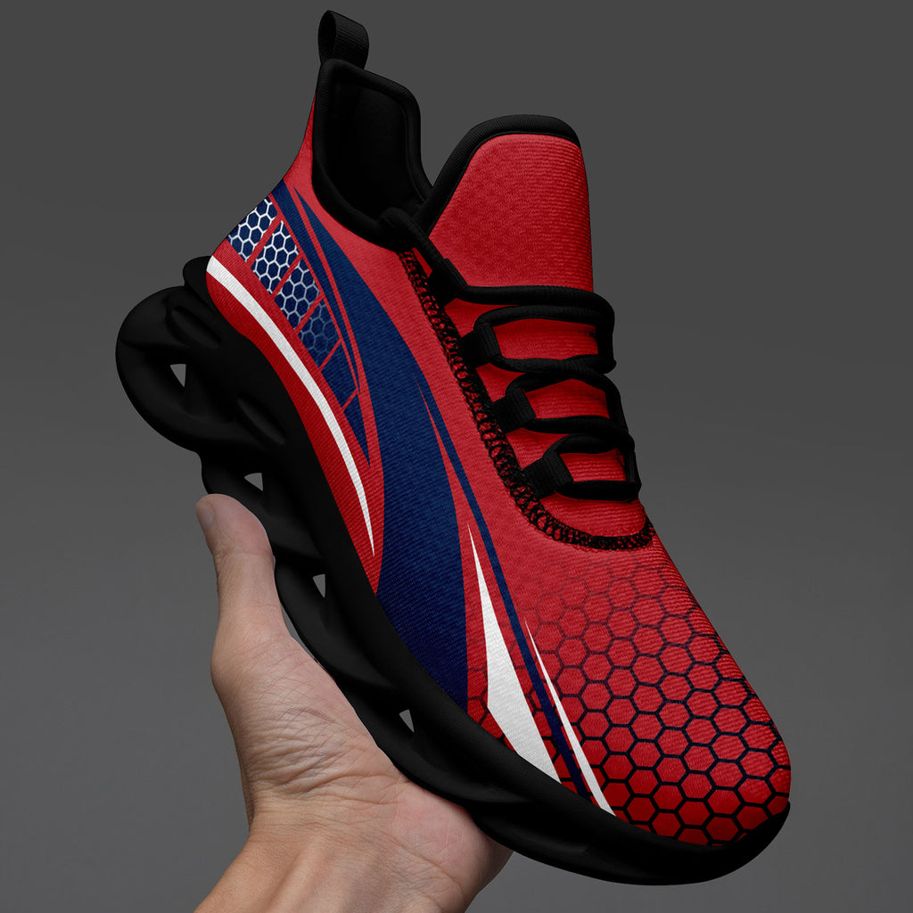 Custom Maxsoul Shoes Personalized Sneaker FN003-E025022-5