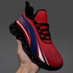 Custom Maxsoul Shoes Personalized Sneaker FN003-E025022-5