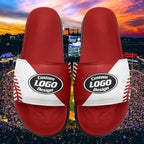 Custom Personalized Slide Sandal Shoes Personalized Sneaker FN055-E023029-30