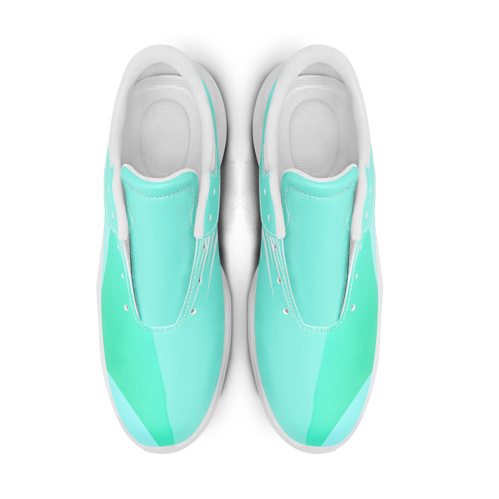 Custom Premium Golf Performance Shoes Personalized Sneaker FN062-E025042-7