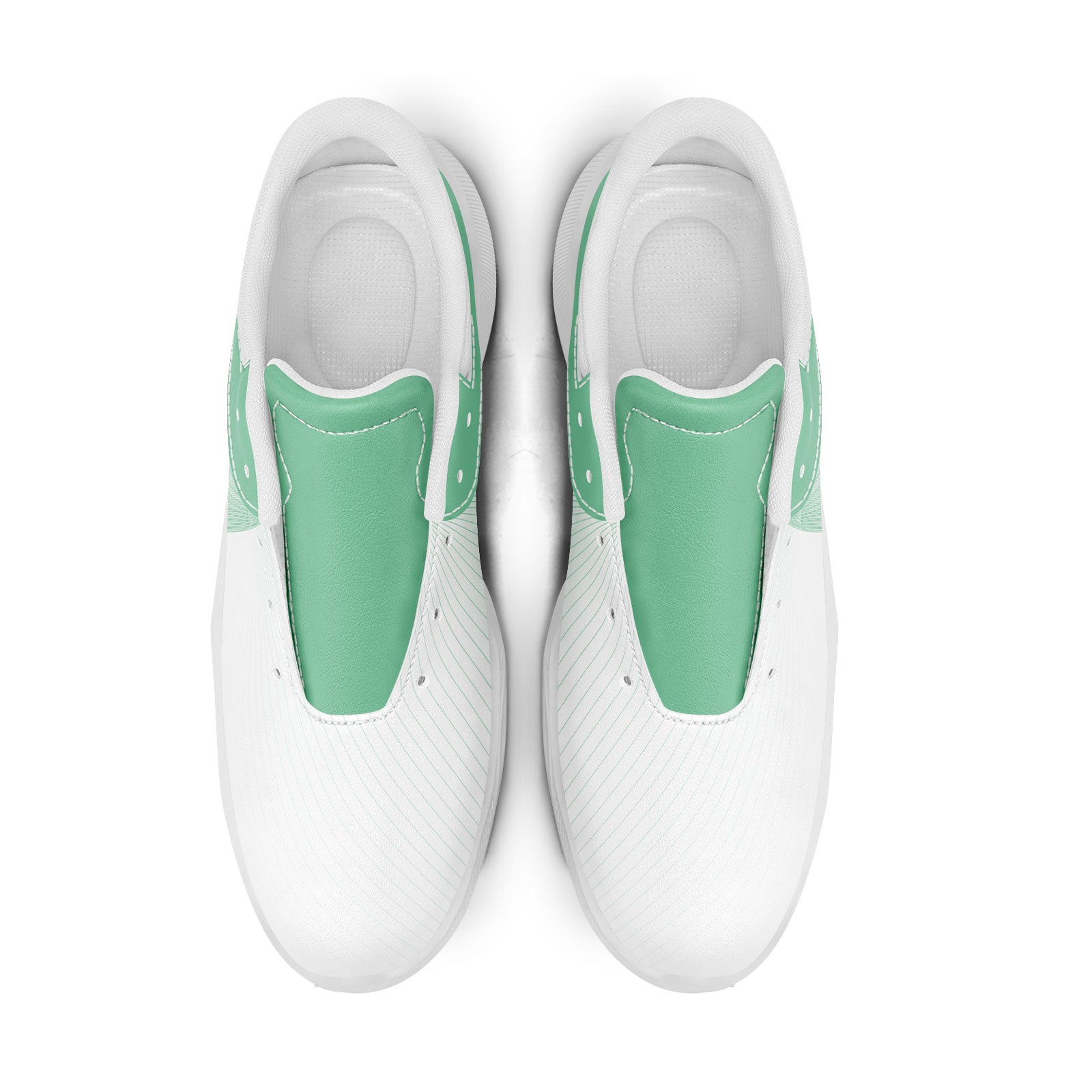 Custom Premium Golf Performance Shoes Personalized Sneaker FN062-E025042-2