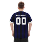 Custom France 2026 World Cup Football Shirt Customized Soccer Jersey for Fans Add Your Name & Number FZ190-F025083-3