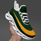 Custom Maxsoul Shoes Personalized Sneaker FN003-E020109-20
