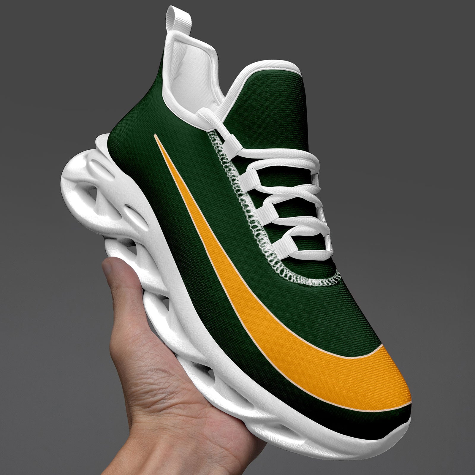 Custom Maxsoul Shoes Personalized Sneaker FN003-E020109-20
