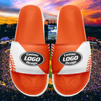 Custom Personalized Slide Sandal Shoes Personalized Sneaker FN055-E023029-24