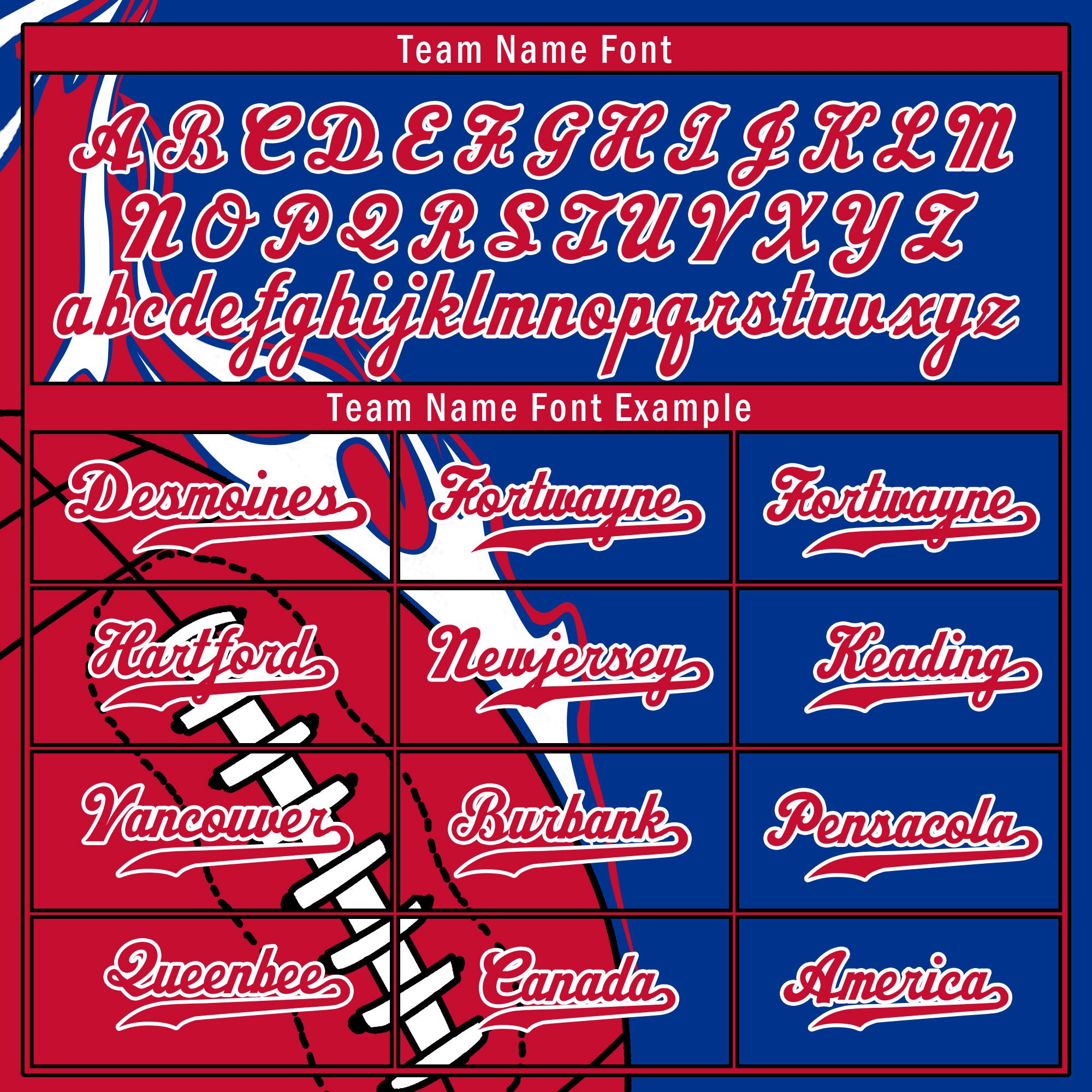 Custom Blue Red Classic Style Personalized Authentic Baseball Jersey UN002-D0b0a00-e
