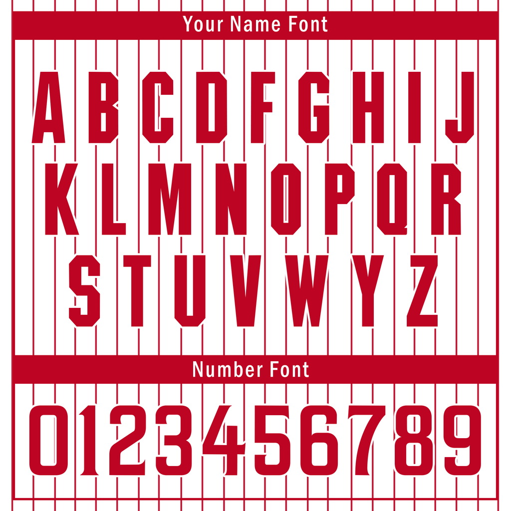 Custom White Classic Style Red Personalized Authentic Baseball Jersey BSBJ01-bd0facc
