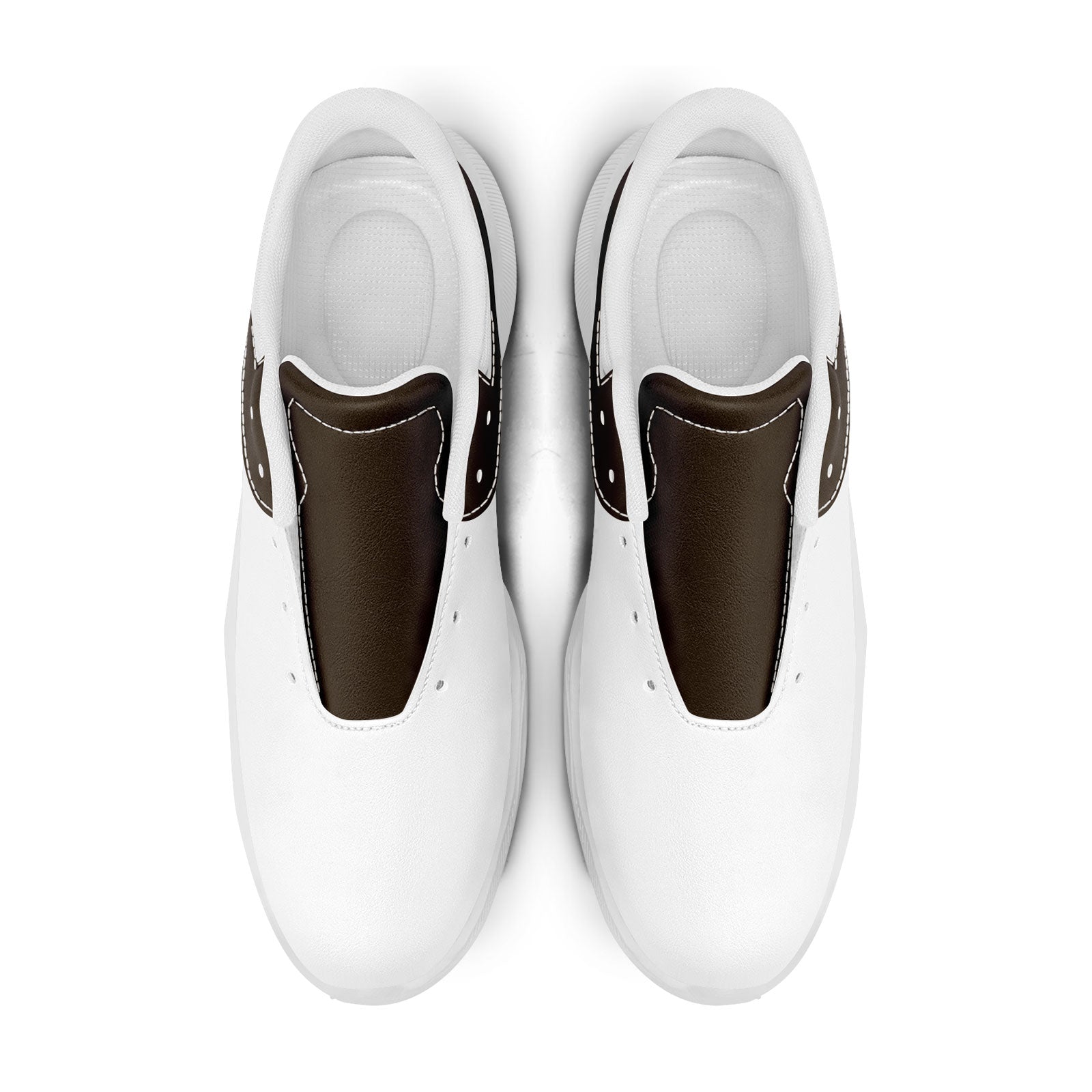 Custom Premium Golf Performance Shoes Personalized Sneaker FN062-D020344-6