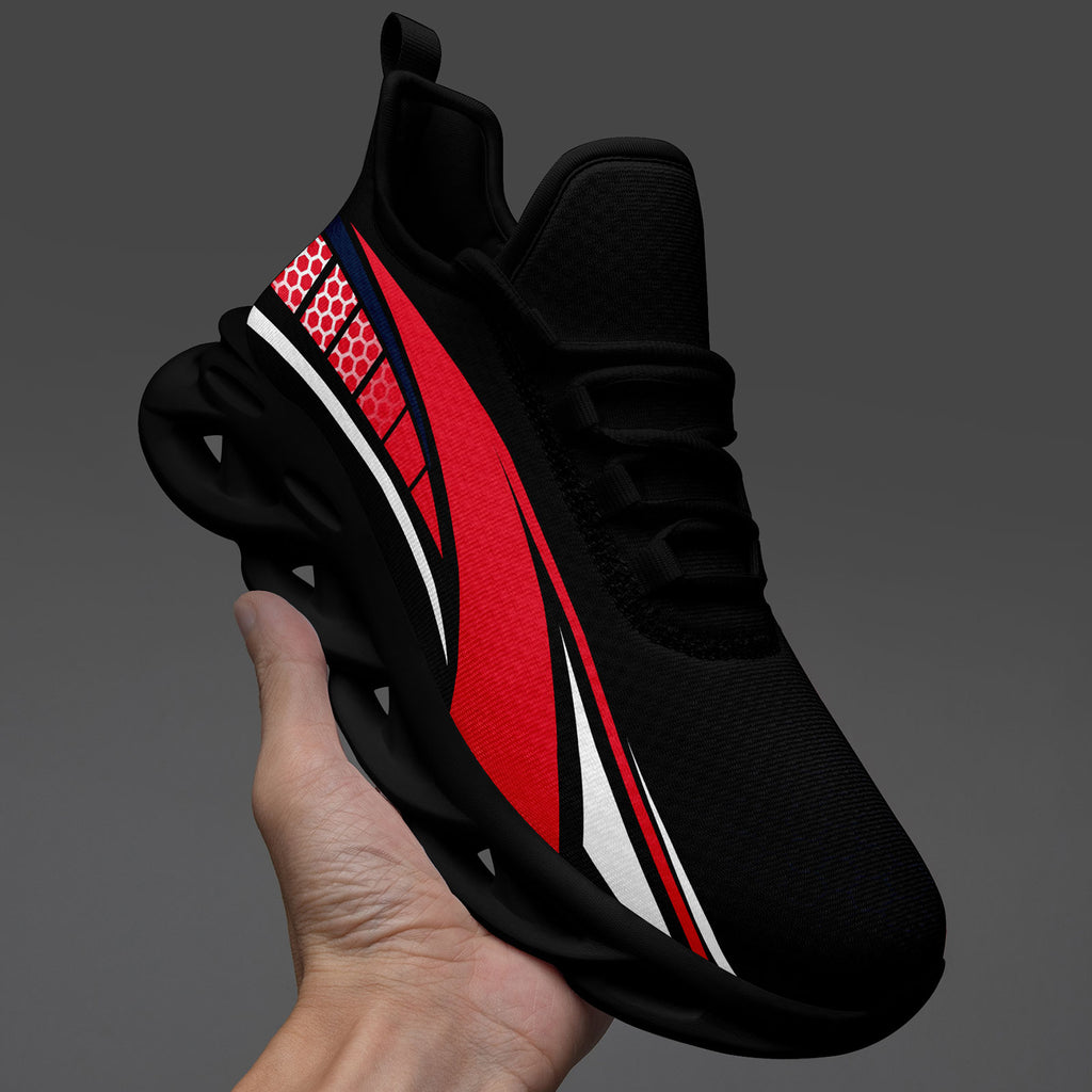 Custom Maxsoul Shoes Personalized Sneaker FN003-E025022-18