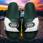Custom Personalized Slide Sandal Shoes Personalized Sneaker FN055-E023029-2