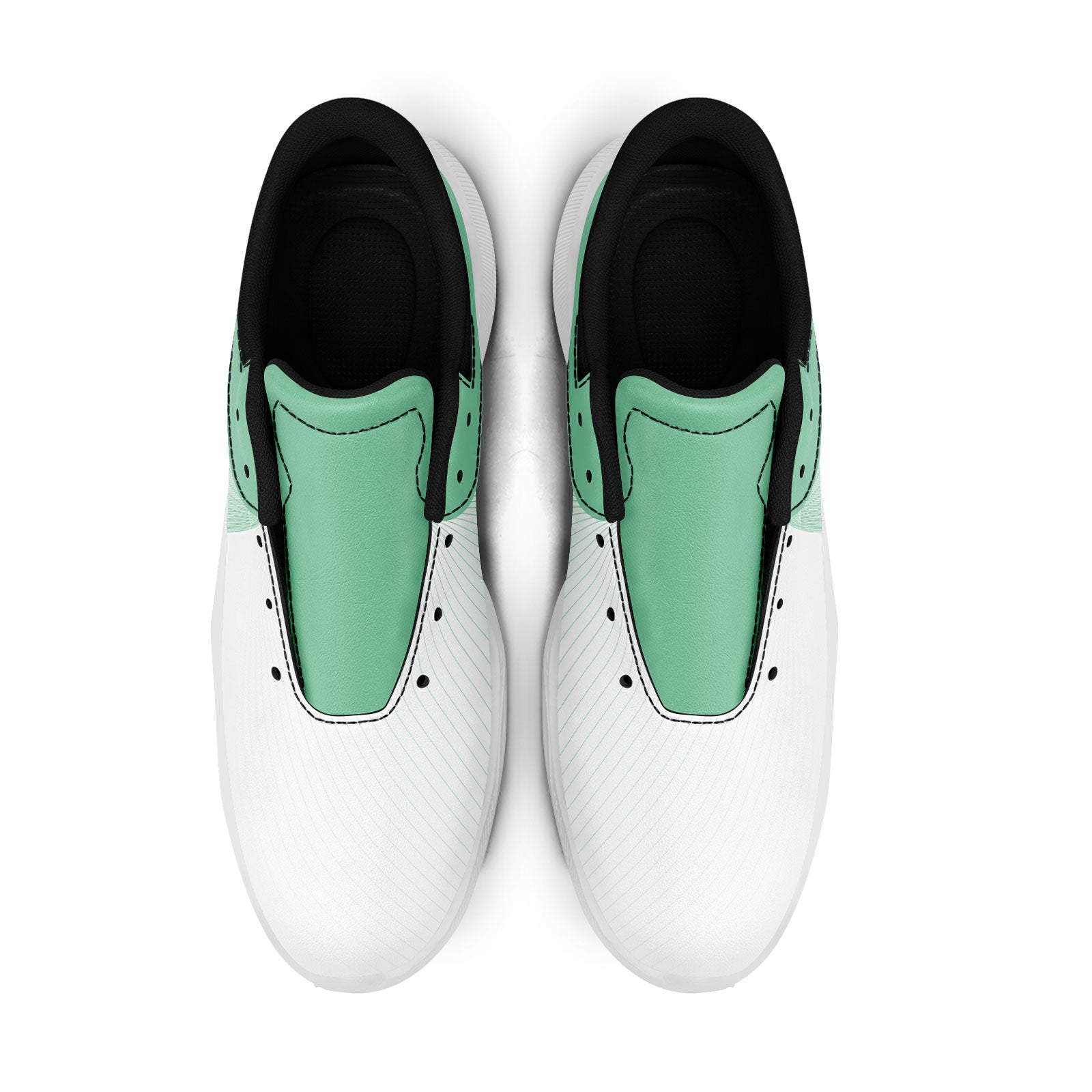 Custom Premium Golf Performance Shoes Personalized Sneaker FN062-E025042-2