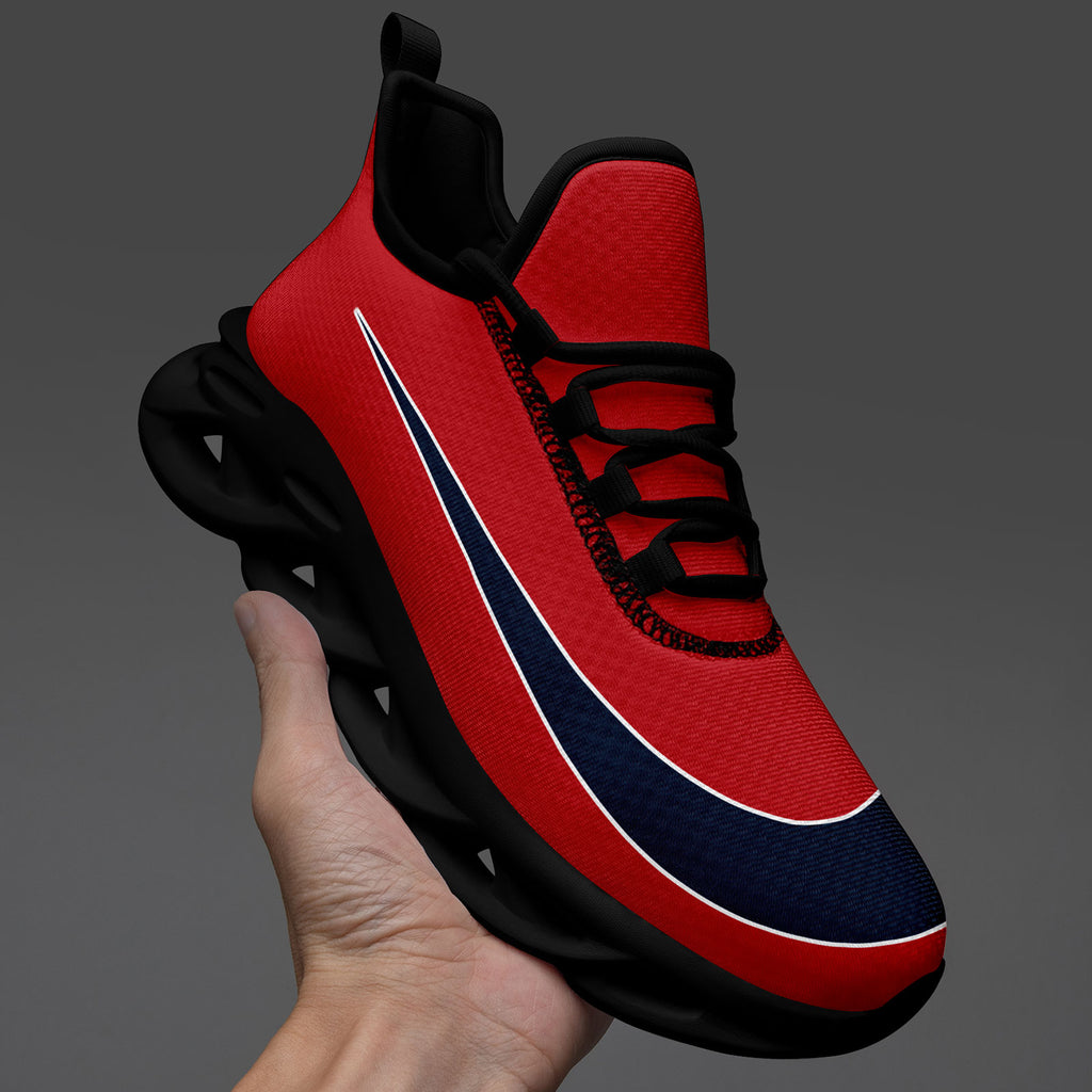 Custom Maxsoul Shoes Personalized Sneaker FN003-E020109-5